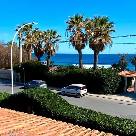 Paola Holiday home Avola