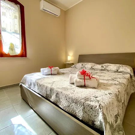 Holiday home Paola *