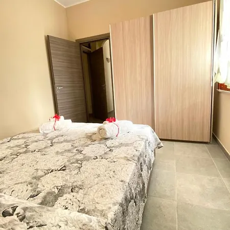 Paola Holiday home Avola