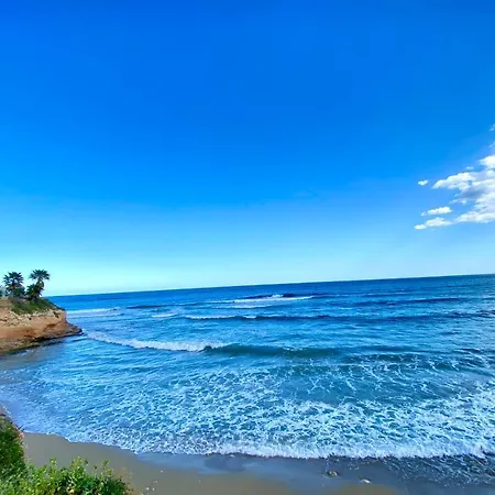 Paola Holiday home Avola