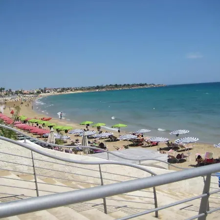 Paola Holiday home
