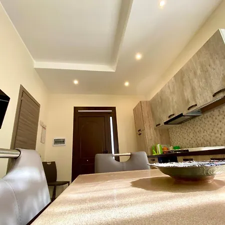 Paola Holiday home *