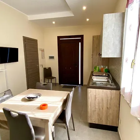 Paola Holiday home Avola