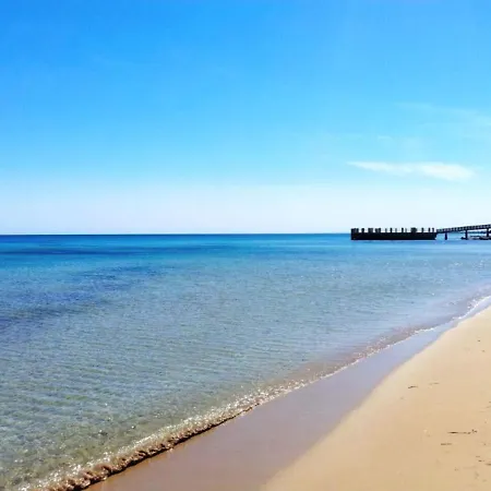 Paola Holiday home