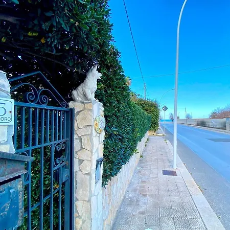 Paola Holiday home *