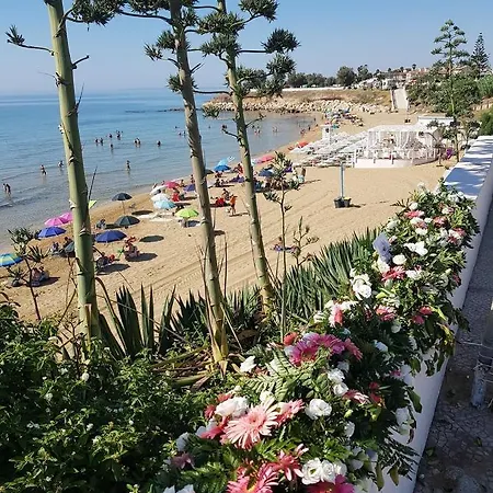 Paola Holiday home Avola