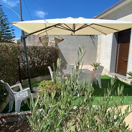 Paola Holiday home