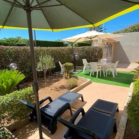 Holiday home Paola