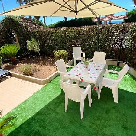 Paola Holiday home Avola