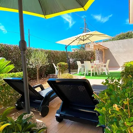 Paola Holiday home Avola